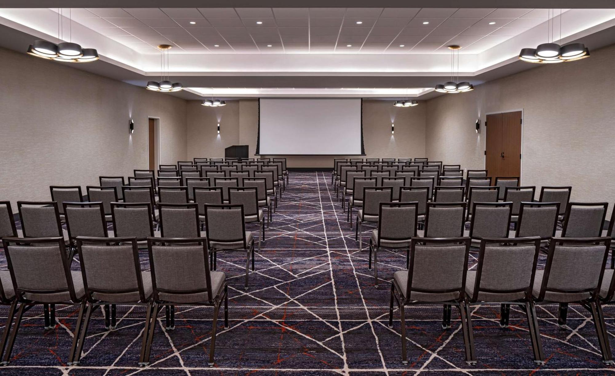 Hyatt Place Downtown Indianapolis