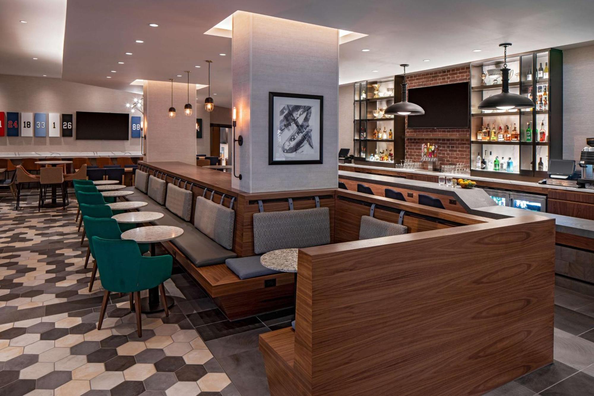 Hotel Hyatt Place Downtown 3*