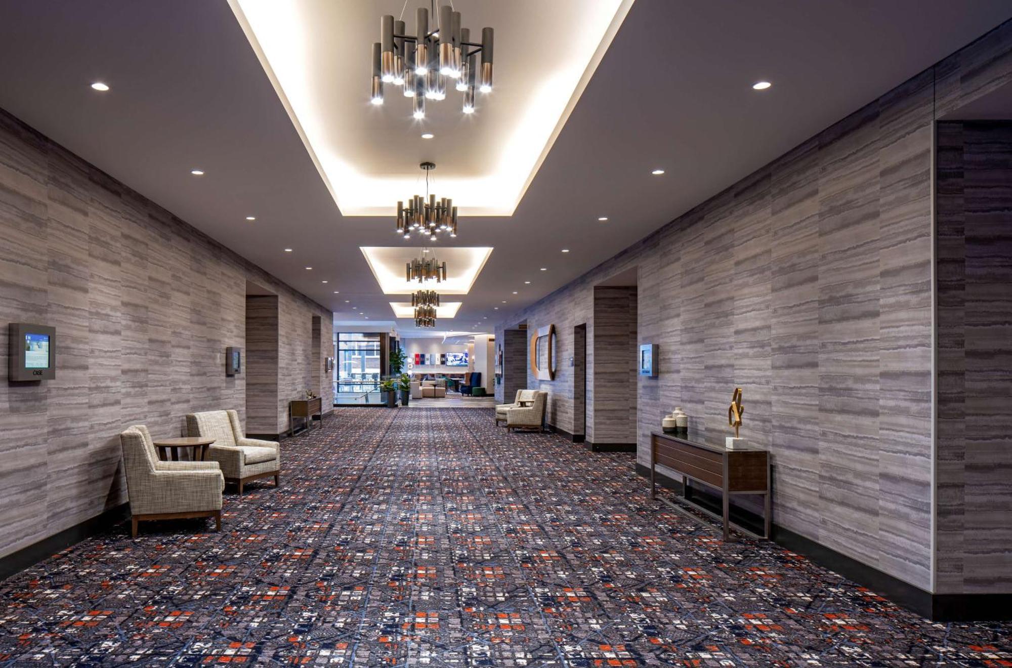 Hotel Hyatt Place Downtown Indianapolis