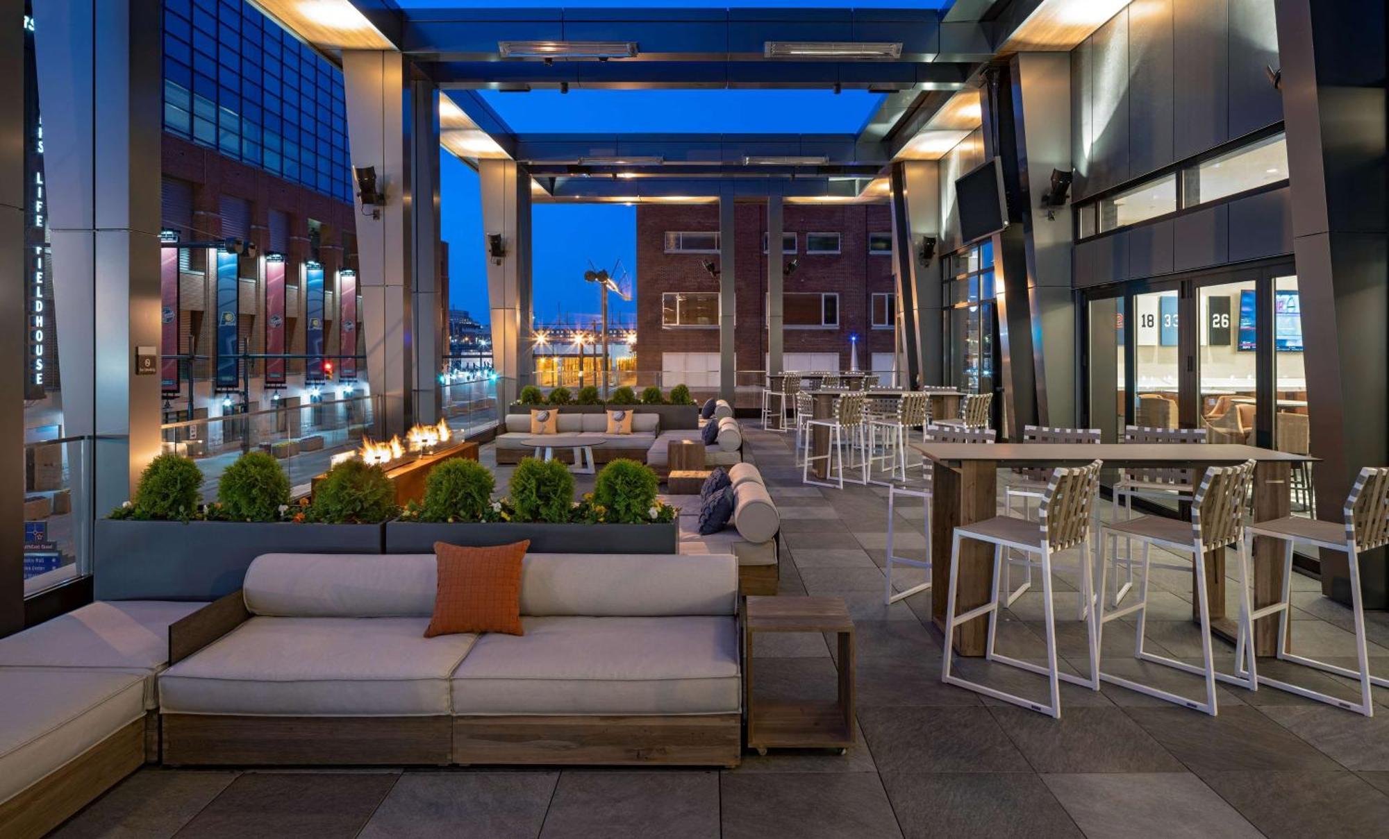 Hotel Hyatt Place Downtown