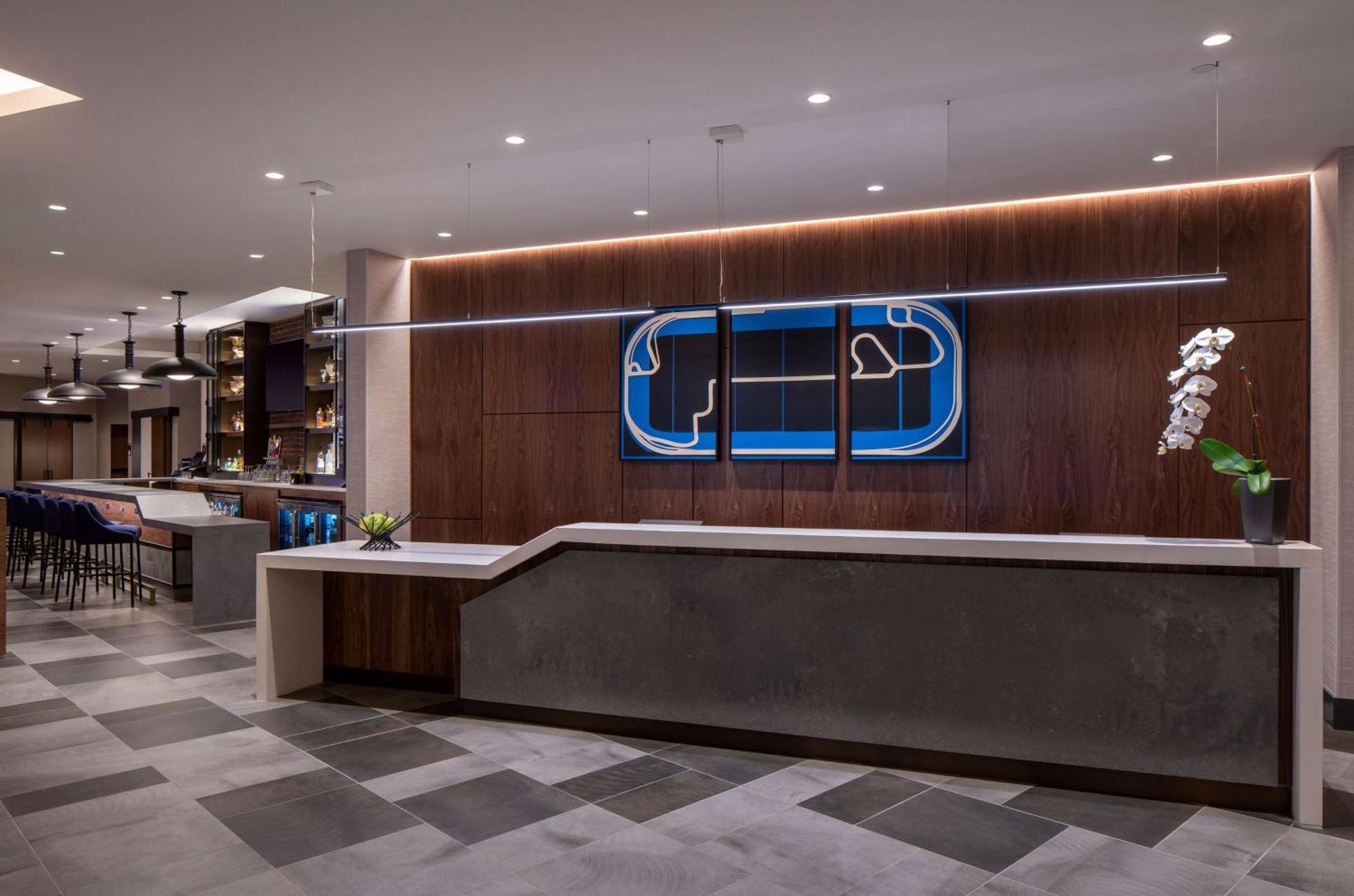 Hotel Hyatt Place Downtown 3*