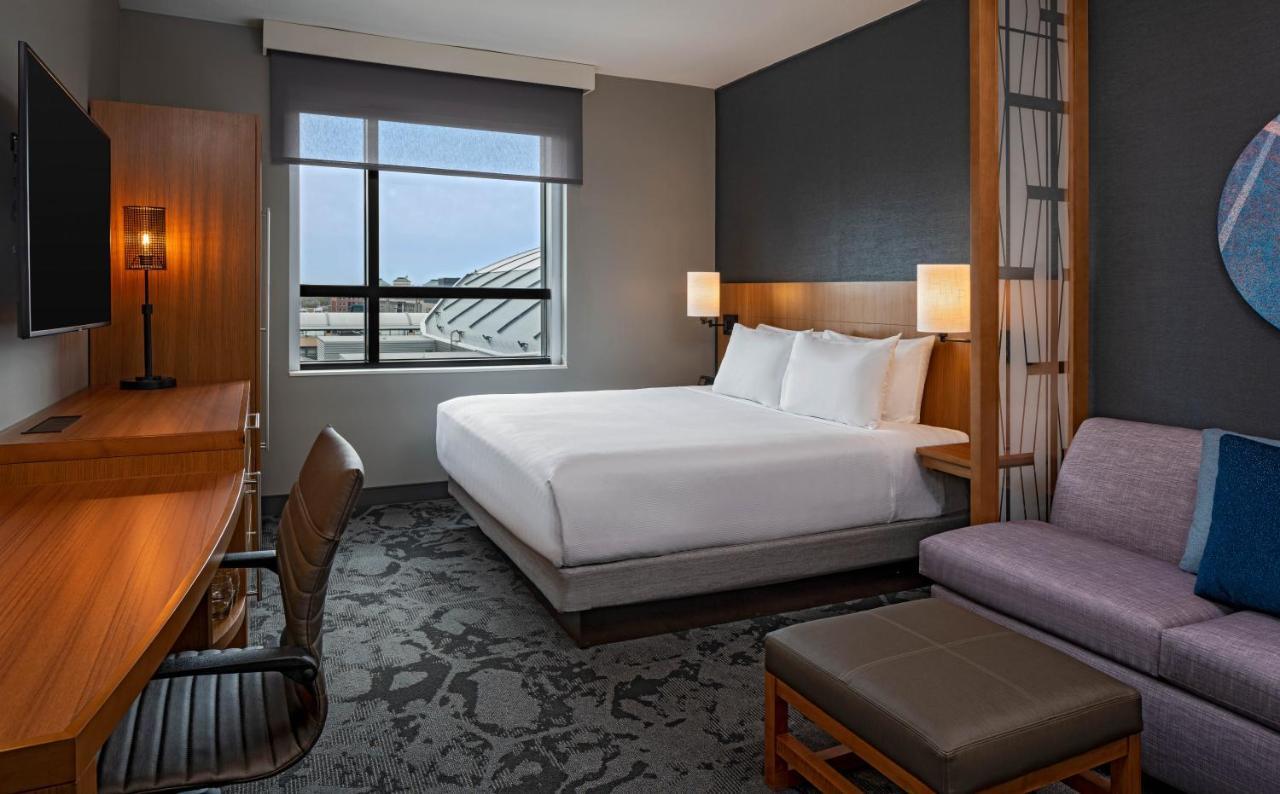 Hyatt Place Downtown